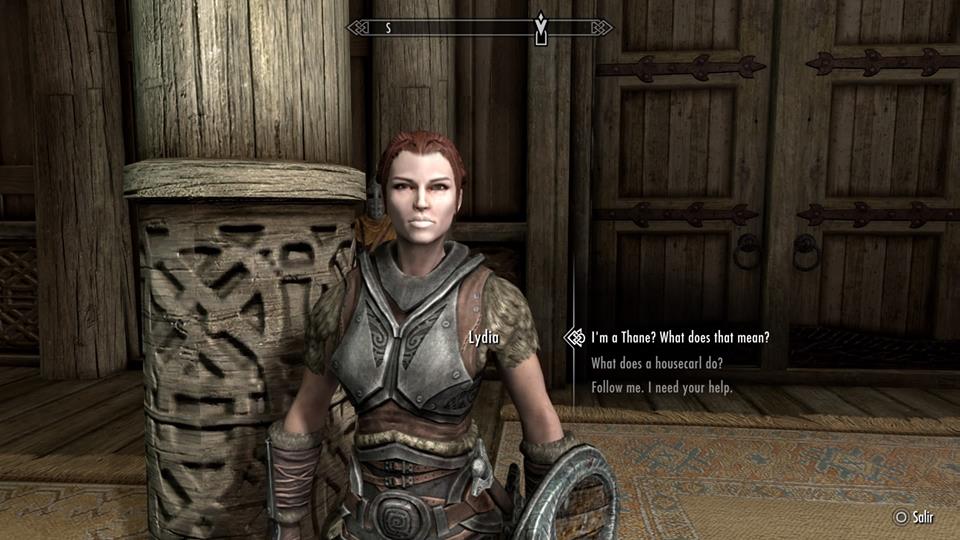 skyrim refresh npc appearance to reflect changes