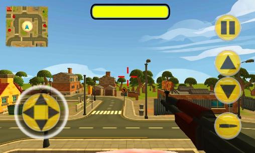 3d action game download for windows 7